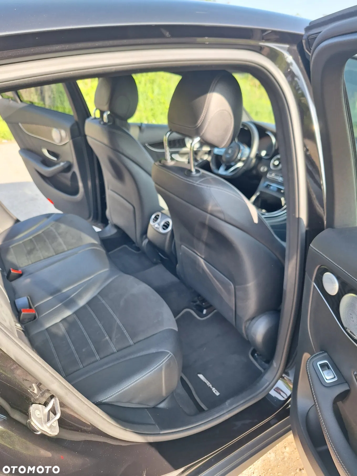 Mercedes-Benz GLC Coupe 300 d 4-Matic - 8