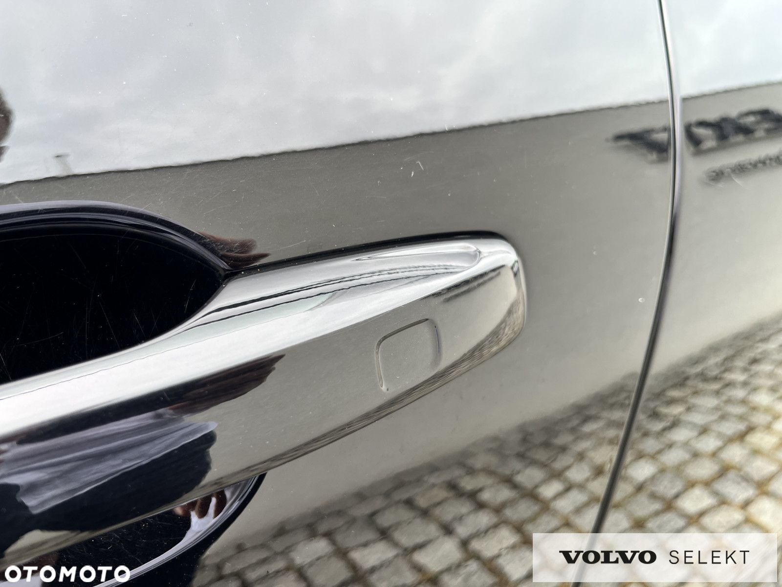 Volvo XC 60 - 11
