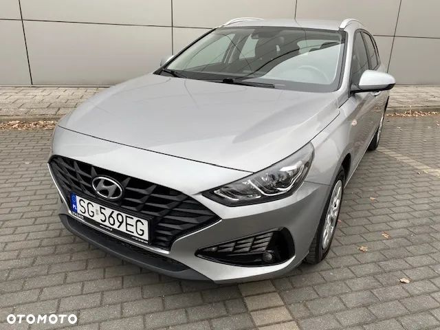 Hyundai i30 1.5 DPI Classic + - 2