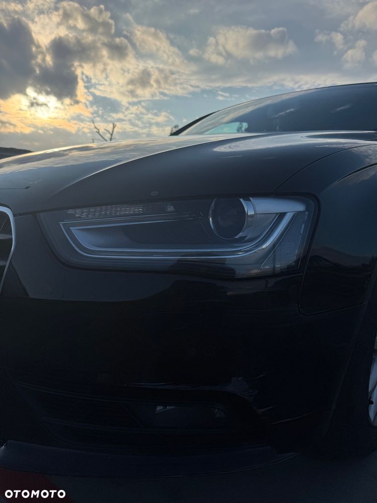 Audi A4 Limousine 2.0 TDI clean diesel Multitronic - 26