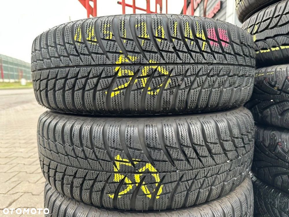 185/70r14 Bridgestone Blizz LM001_7,4mm_4szt_(50) - 3