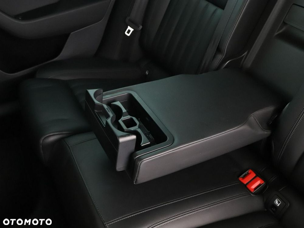 Skoda Superb 2.0 TSI 4x4 DSG Style - 38