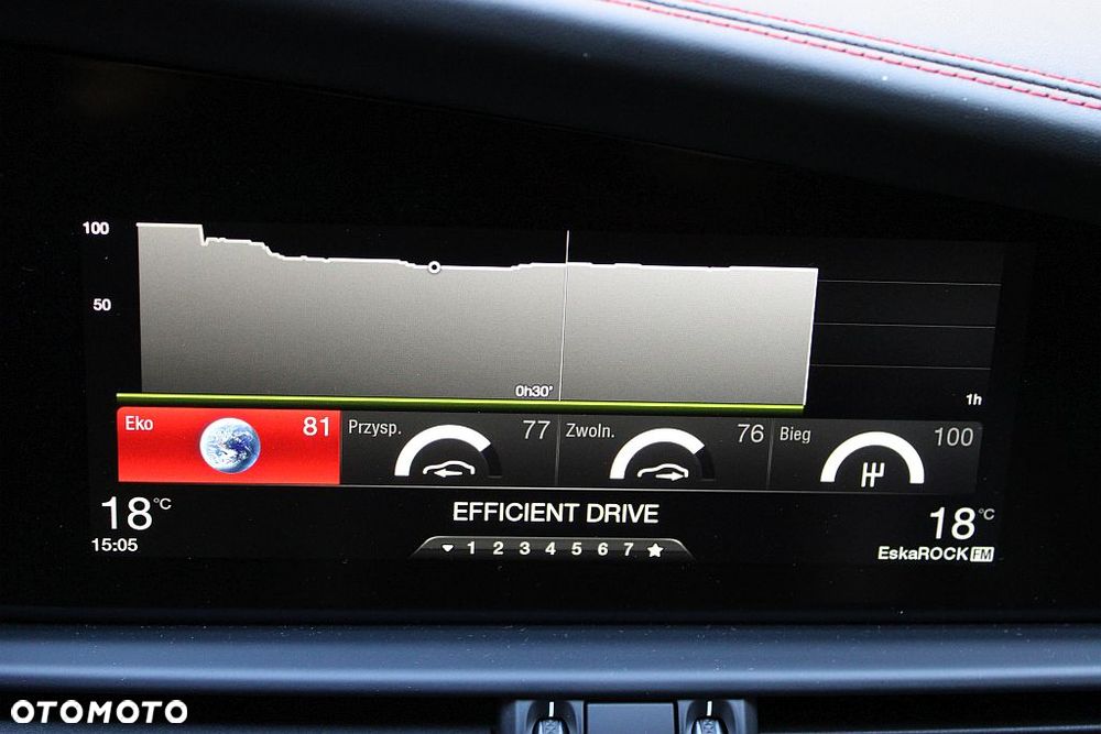 Alfa Romeo Giulia 2.9 Bi Turbo V6 Quadrifoglio - 35