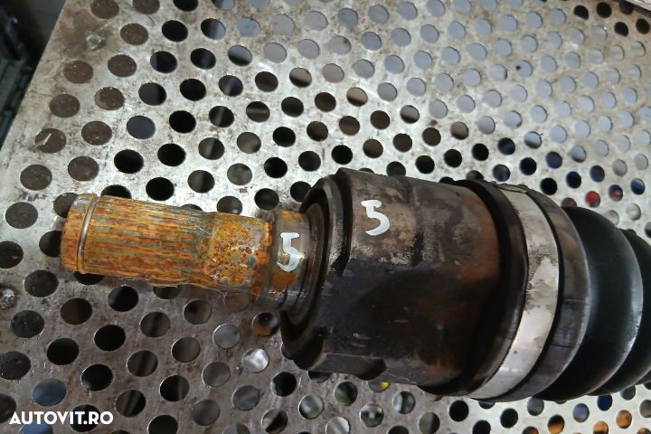 Planetara fata dreapta 1.0B G3LA 1.0B G3LA Hyundai i10 2 [facelift] [ - 3