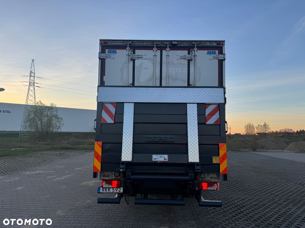 Scania P360 - 18