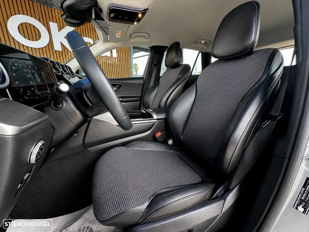 Mercedes-Benz GLC 300 e 4Matic 9G-TRONIC Avantgarde Advanced - 17
