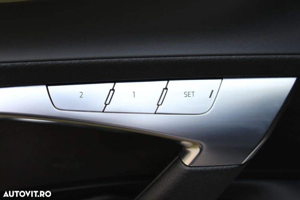 Audi A7 Sportback 50 TDI quattro Tiptronic - 16