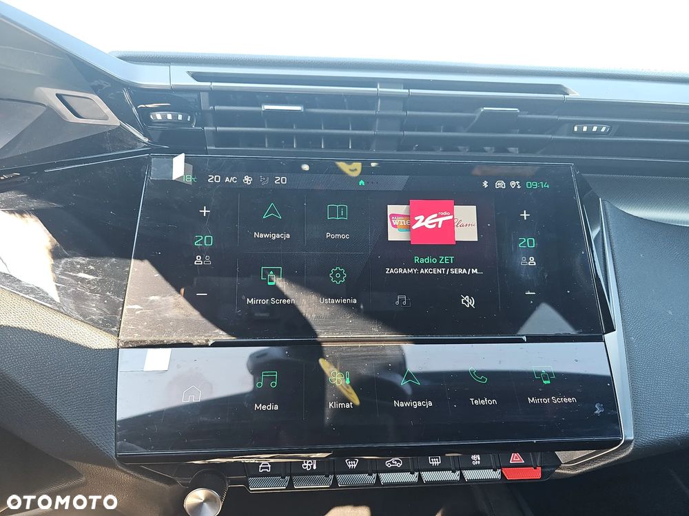 Peugeot 308 1.5 BlueHDi GT S&S EAT8 - 14