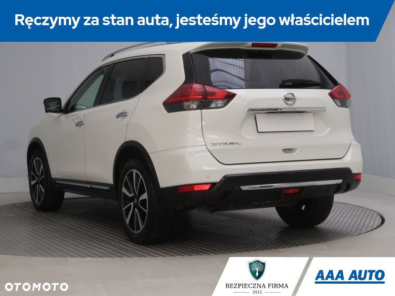 Nissan X-Trail - 6