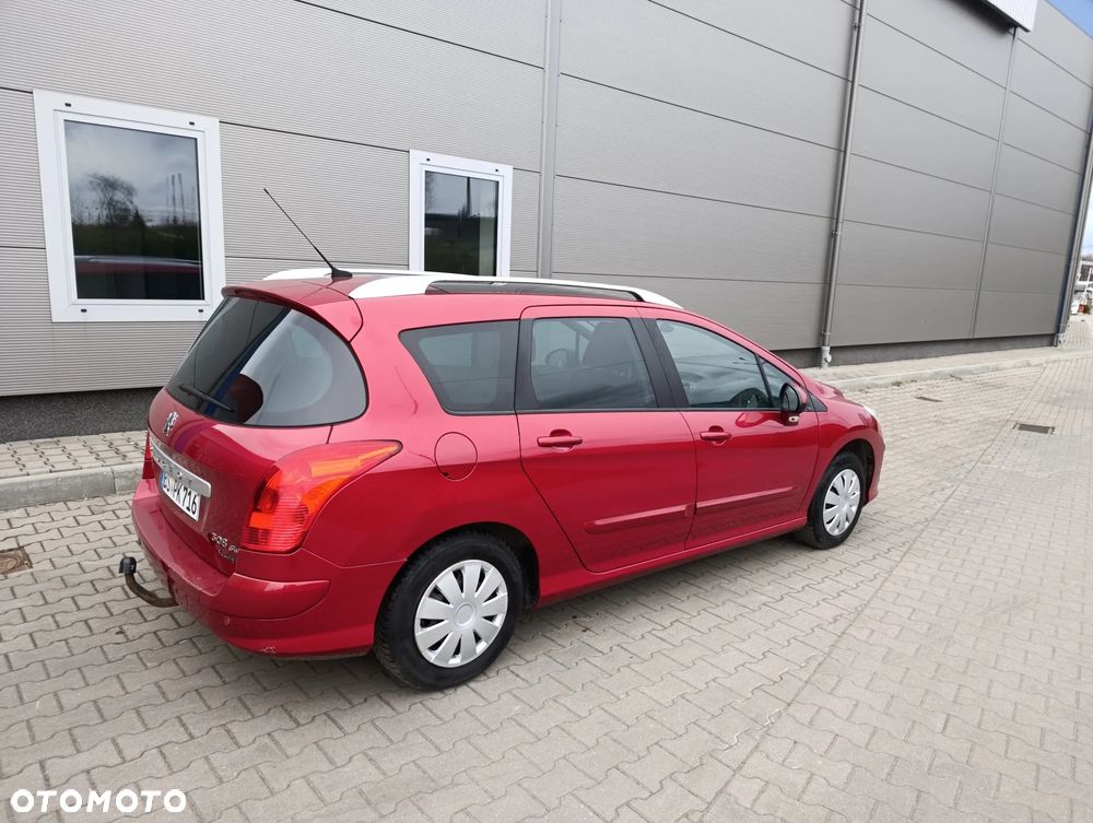 Peugeot 308 120 VTi Family - 20