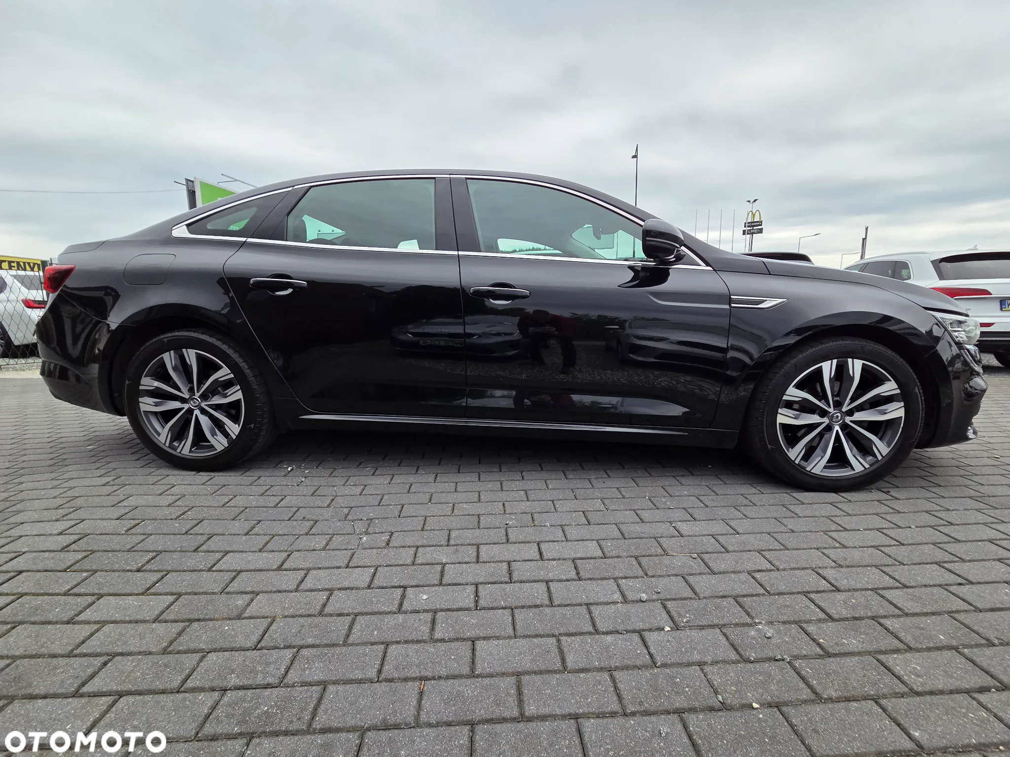 Renault Talisman 1.7 Blue dCi Zen - 7