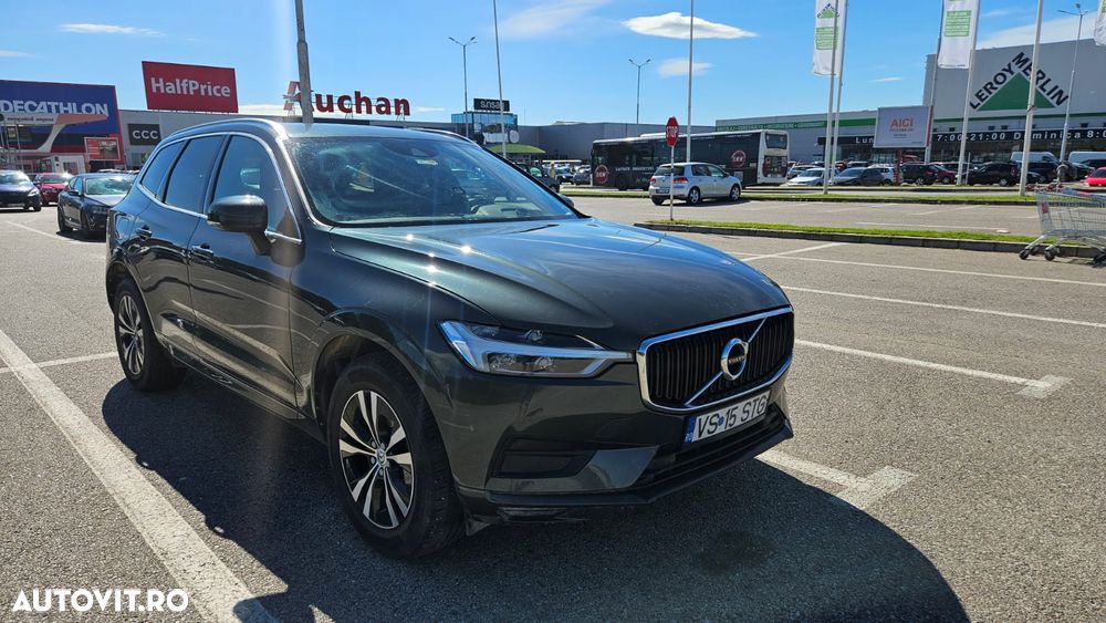 Volvo XC 60 - 2