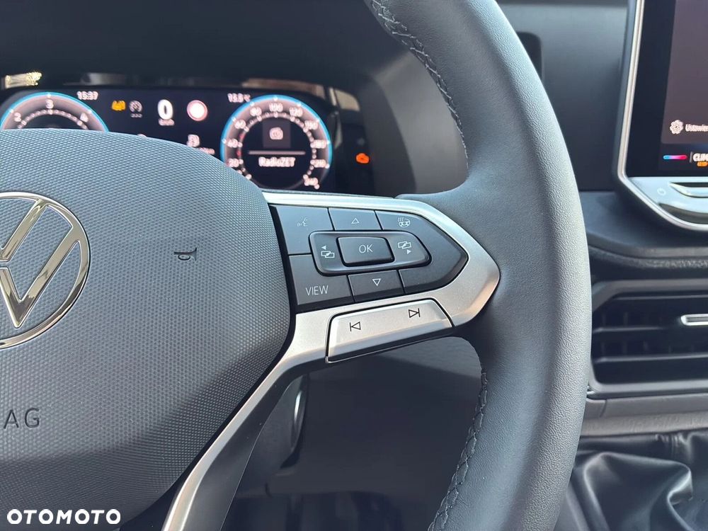 Volkswagen Crafter 35 Furgon L4H3, 2.0BiTDI 177KM, 4490mm, Wysoki dach - 19