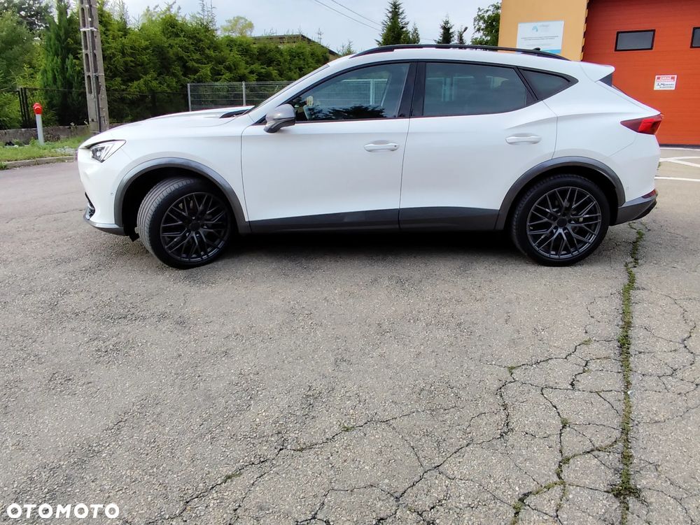 Cupra Formentor 2.0 TSI 4Drive VZ DSG - 6