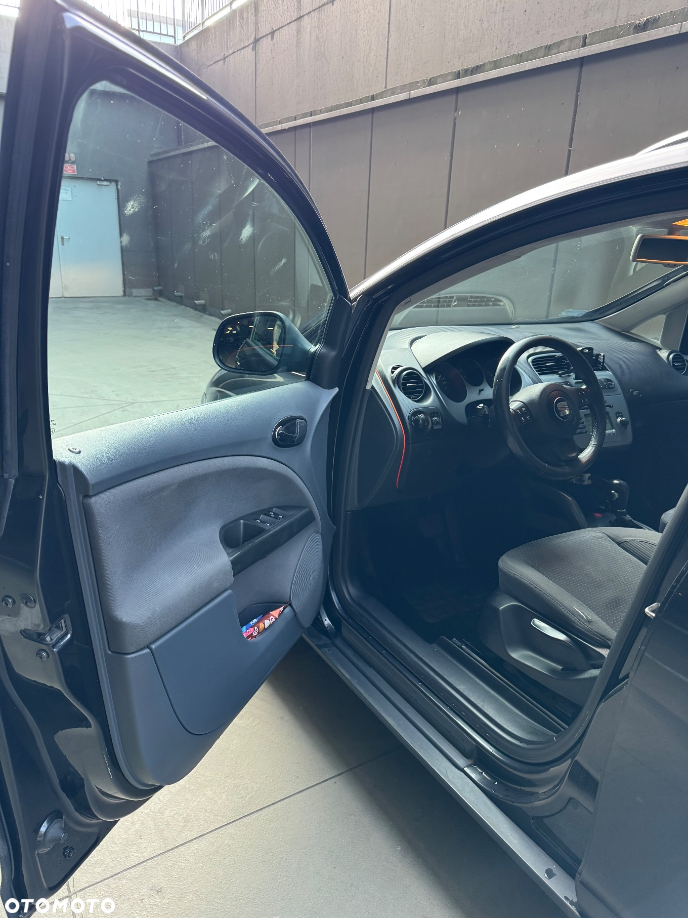 Seat Altea 2.0 TDI Stylance DSG - 11