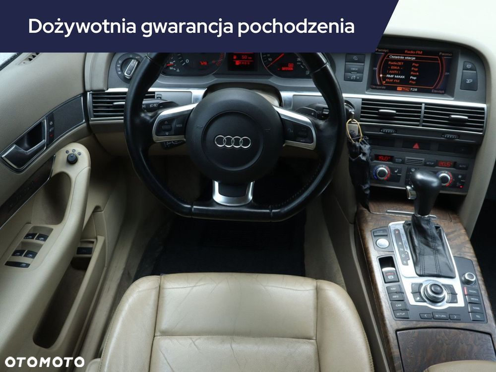 Audi A6 Limousine - 9