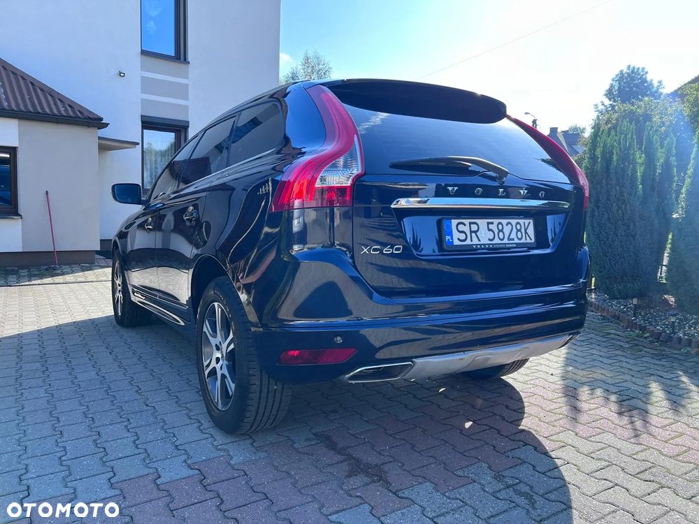 Volvo XC 60 - 7