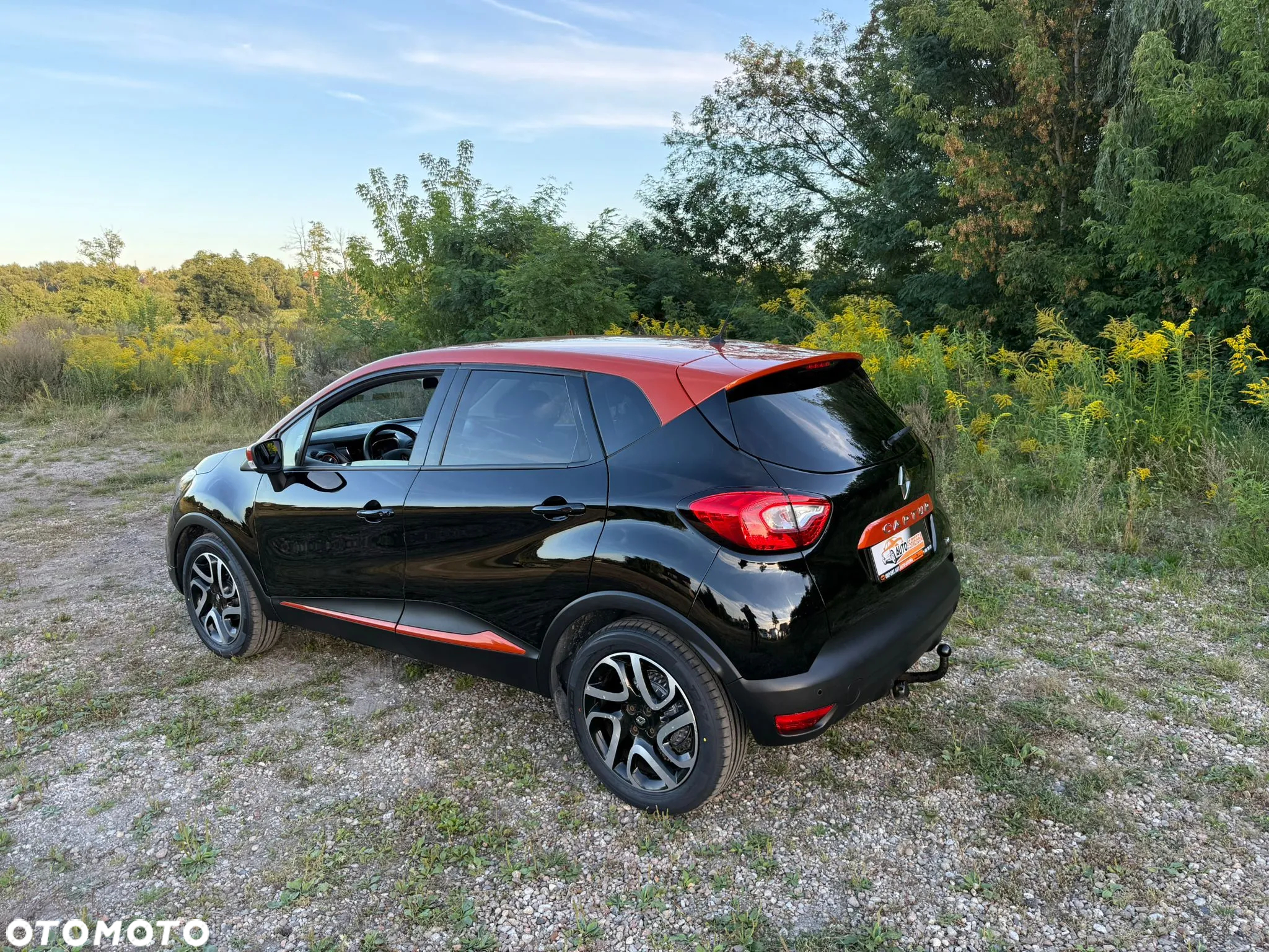 Renault Captur (ENERGY) TCe 90 LIMITED - 32