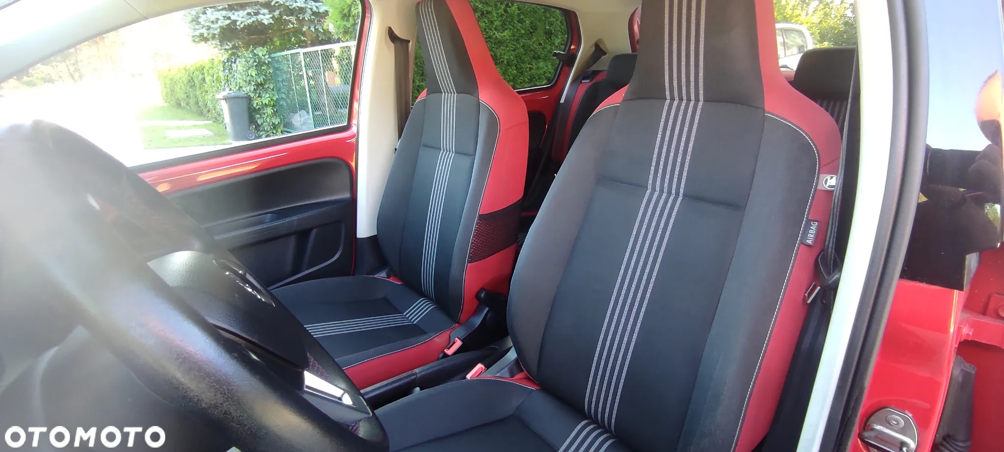 Skoda Citigo 1.0 MPI Green tec Ambition - 9