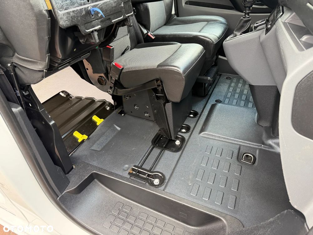 Toyota Proace 2,0 L3H1 - 35