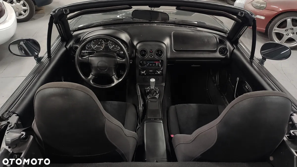 Mazda MX-5 1.6 - 5