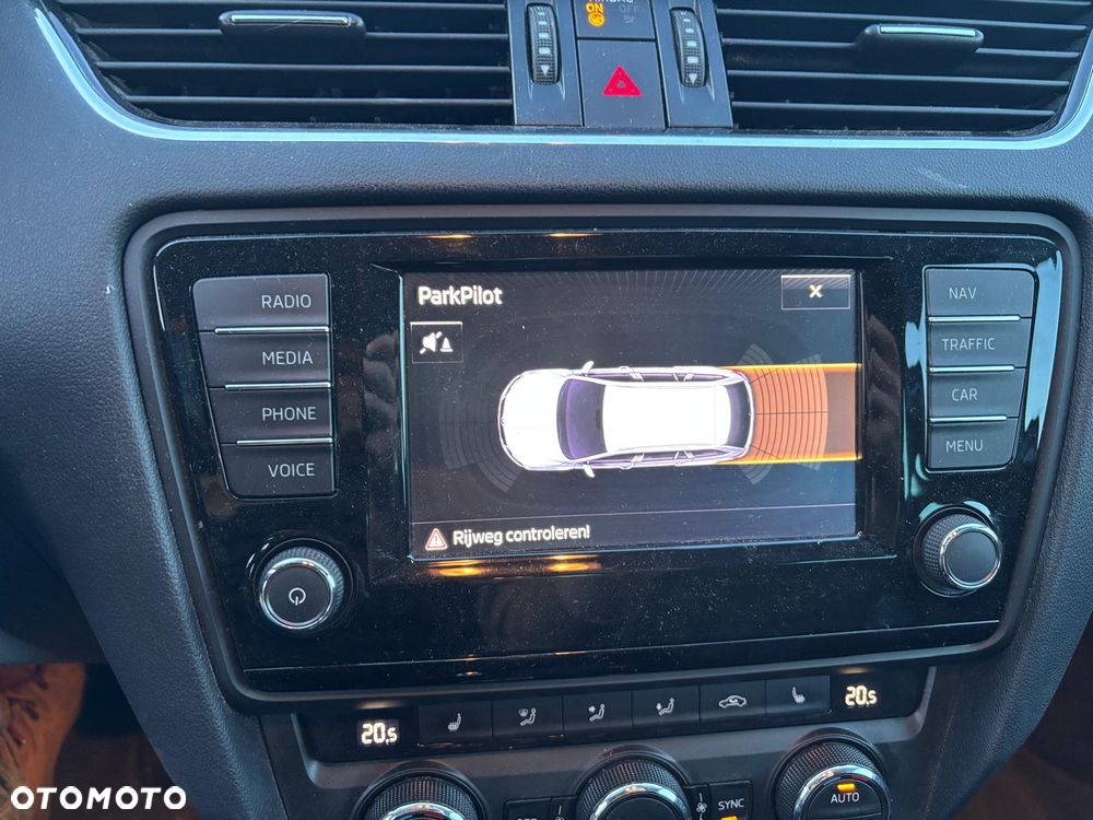 Skoda Octavia 1.6 TDI (Green tec) Ambition - 16