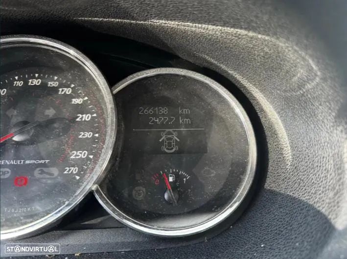 Renault Mégane Sport Tourer - 4