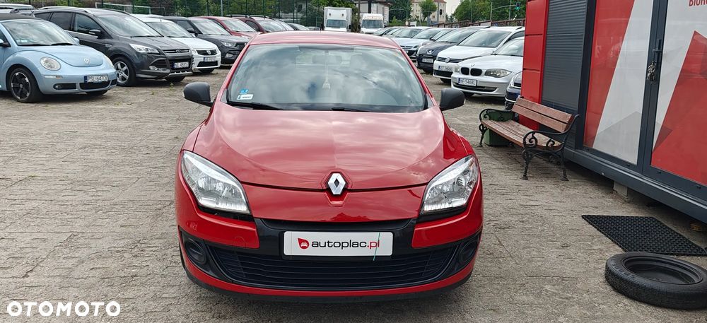 Renault Megane 1.6 16V 100 Expression - 2