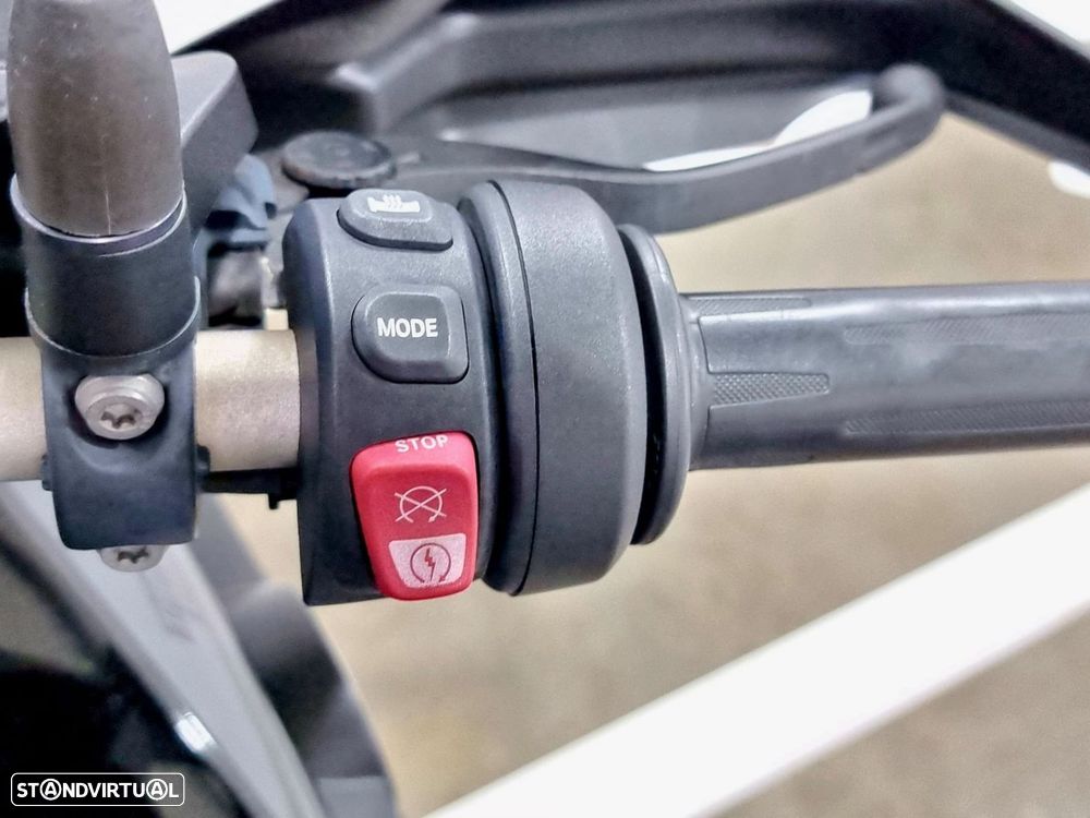 BMW F 850 GS 850 GS Triple Black - 11