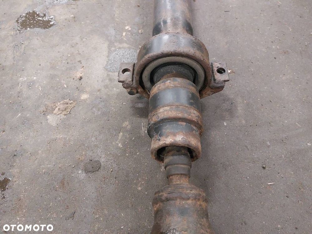 WAŁ NAPĘDOWY NISSAN MURANO Z50 3.5 V6 - 3