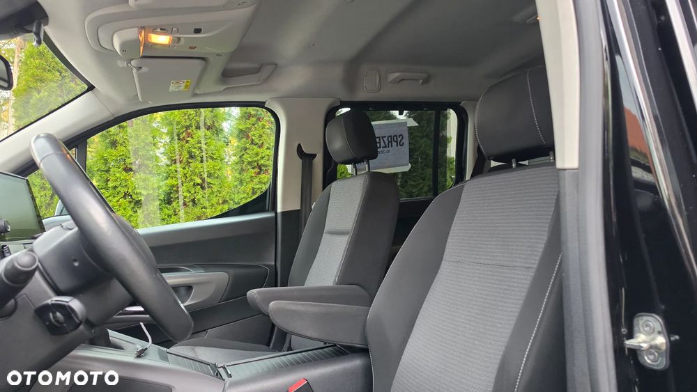Toyota Proace City Verso - 16