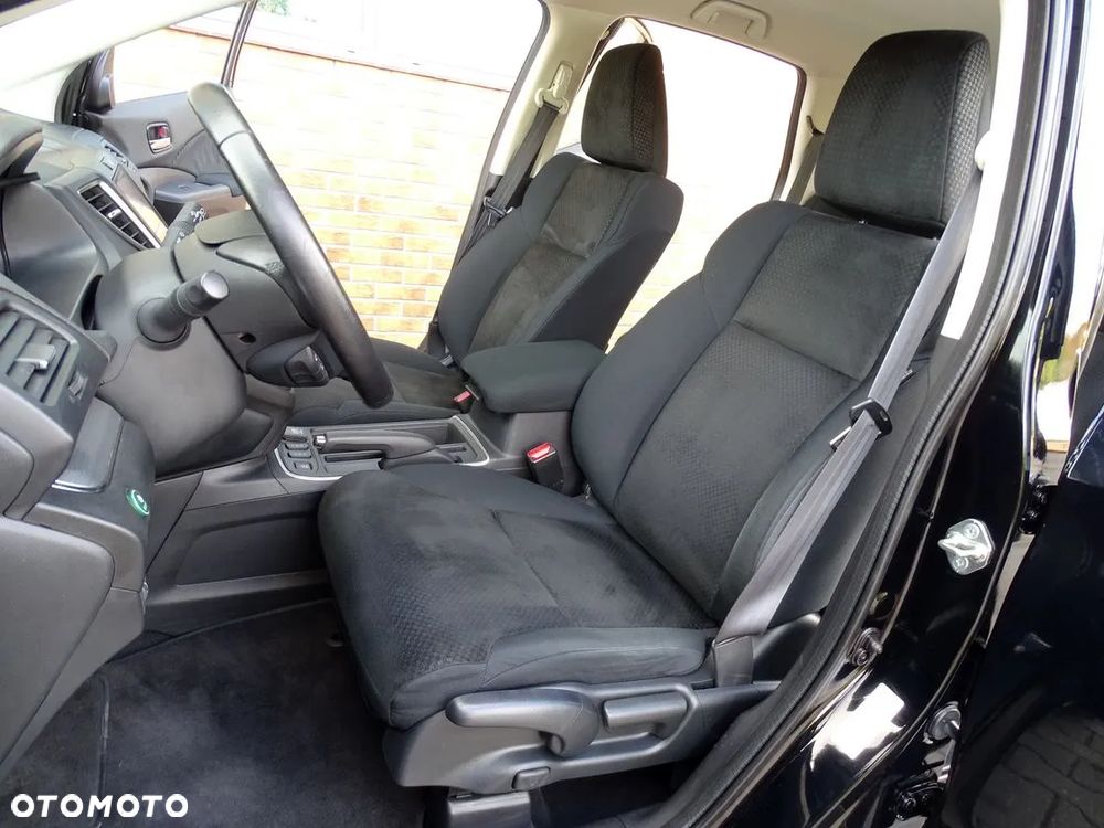 Honda CR-V 2.0 Elegance - 21