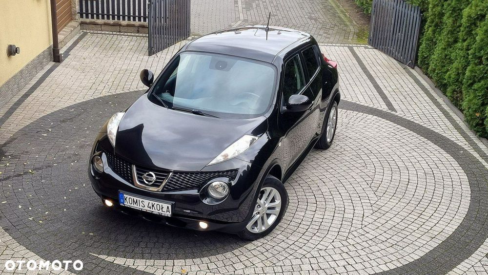 Nissan Juke - 20