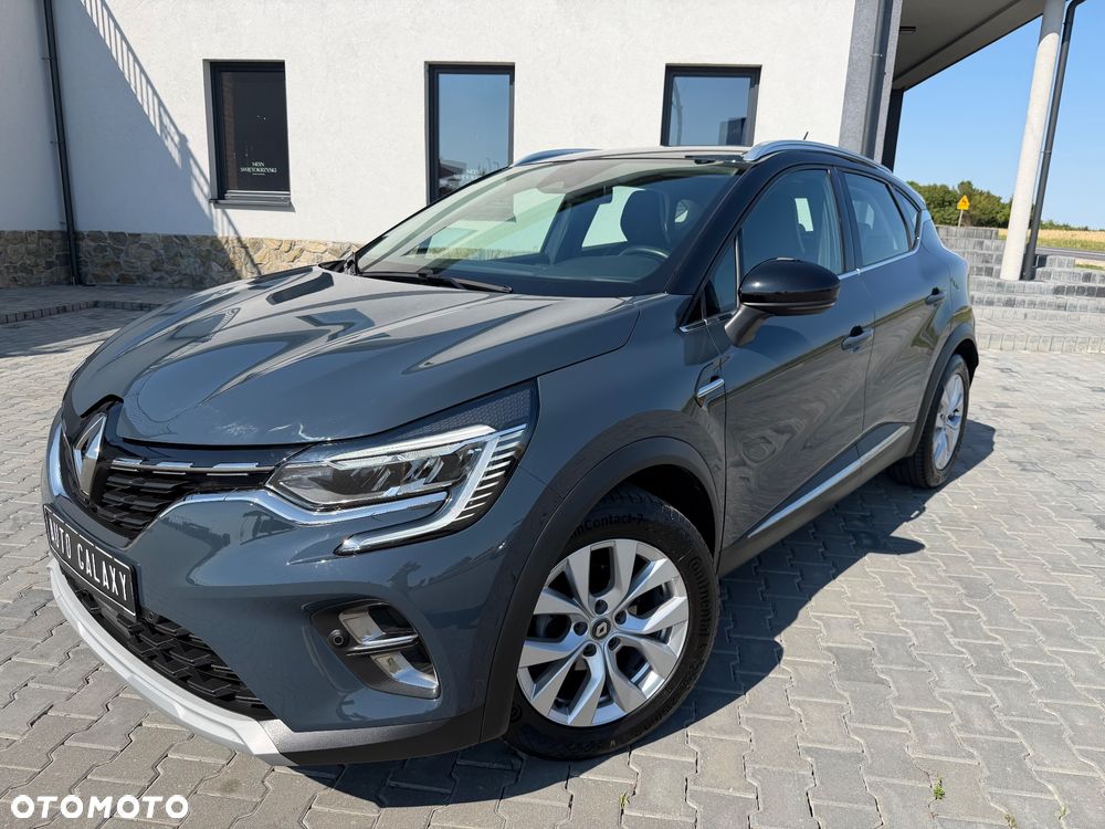 Renault Captur - 11