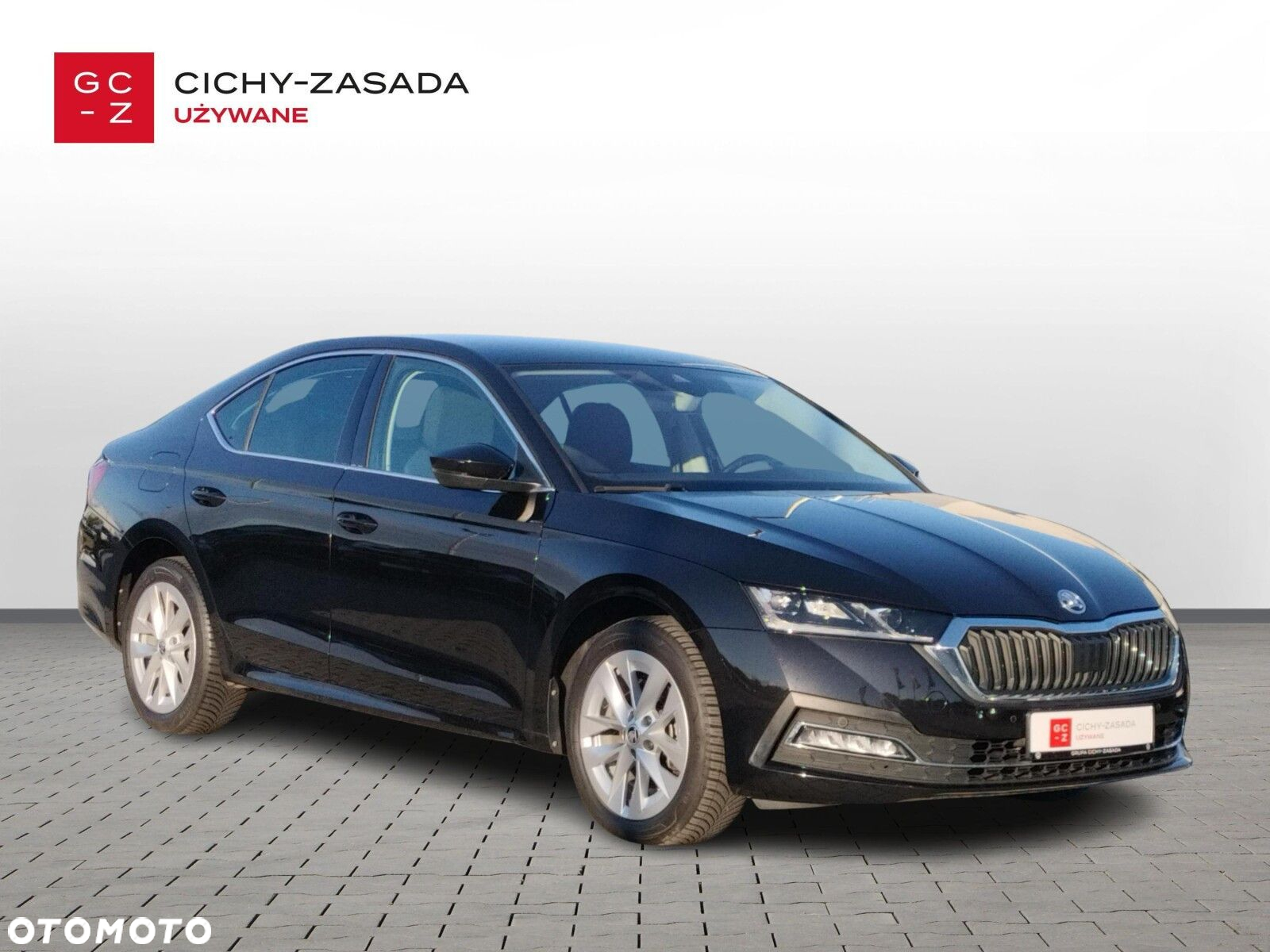 Skoda Octavia 2.0 TSI 4x4 Style DSG - 3