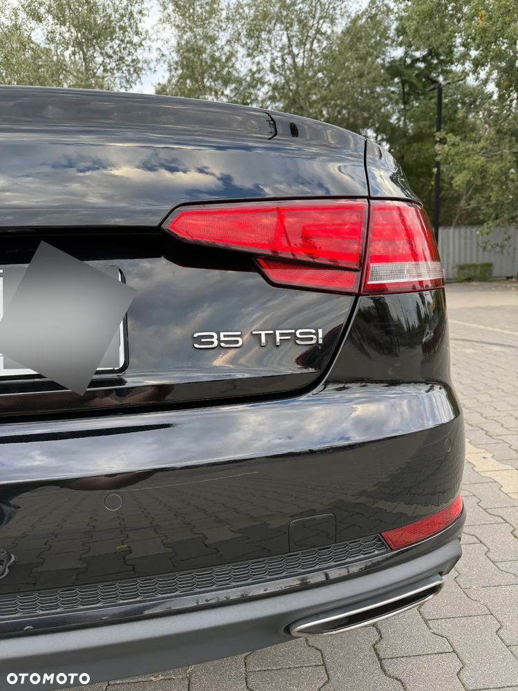 Audi A4 - 12