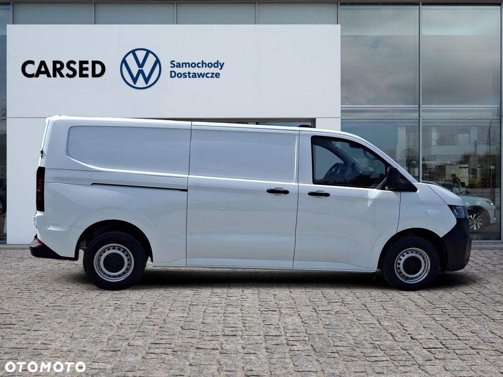 Volkswagen Transporter Furgon 2.0 TDI 150 KM manual - 9