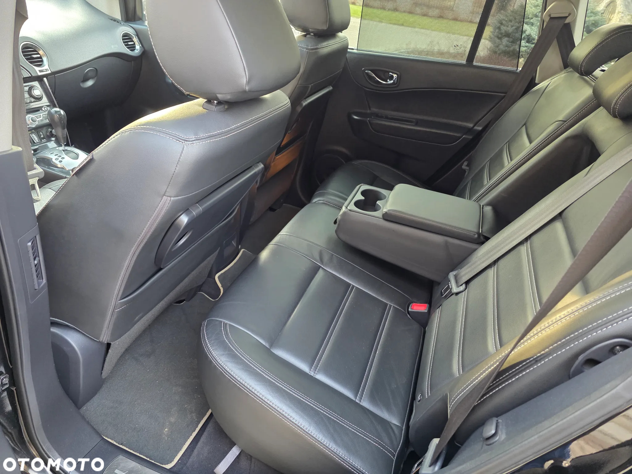 Renault Koleos - 10