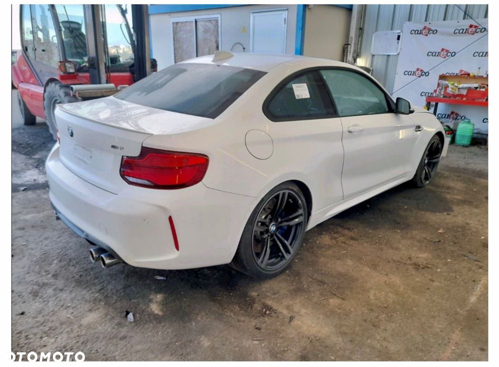 BMW M2 - 16