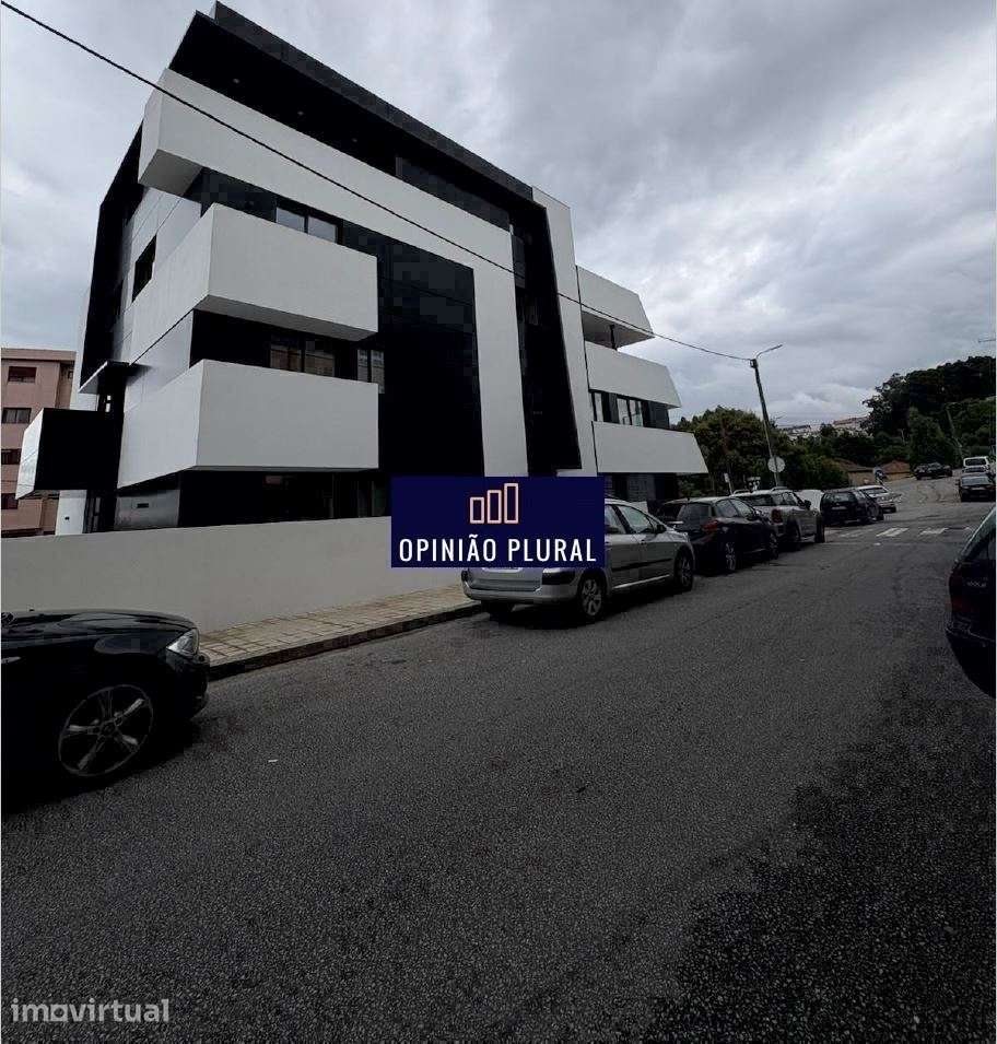 T2 Novo Exclusivo no Edifício BISMARK - Grande imagem: 3/25