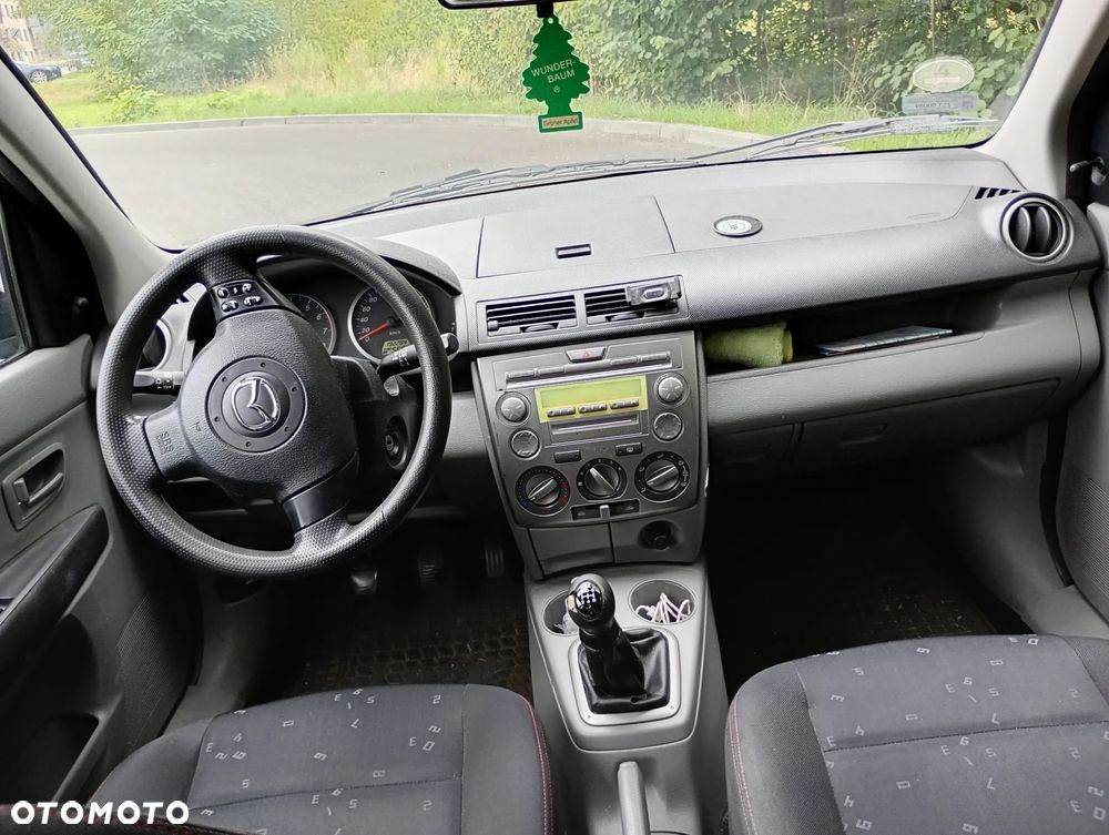 Mazda 2 1.25 Core - 14