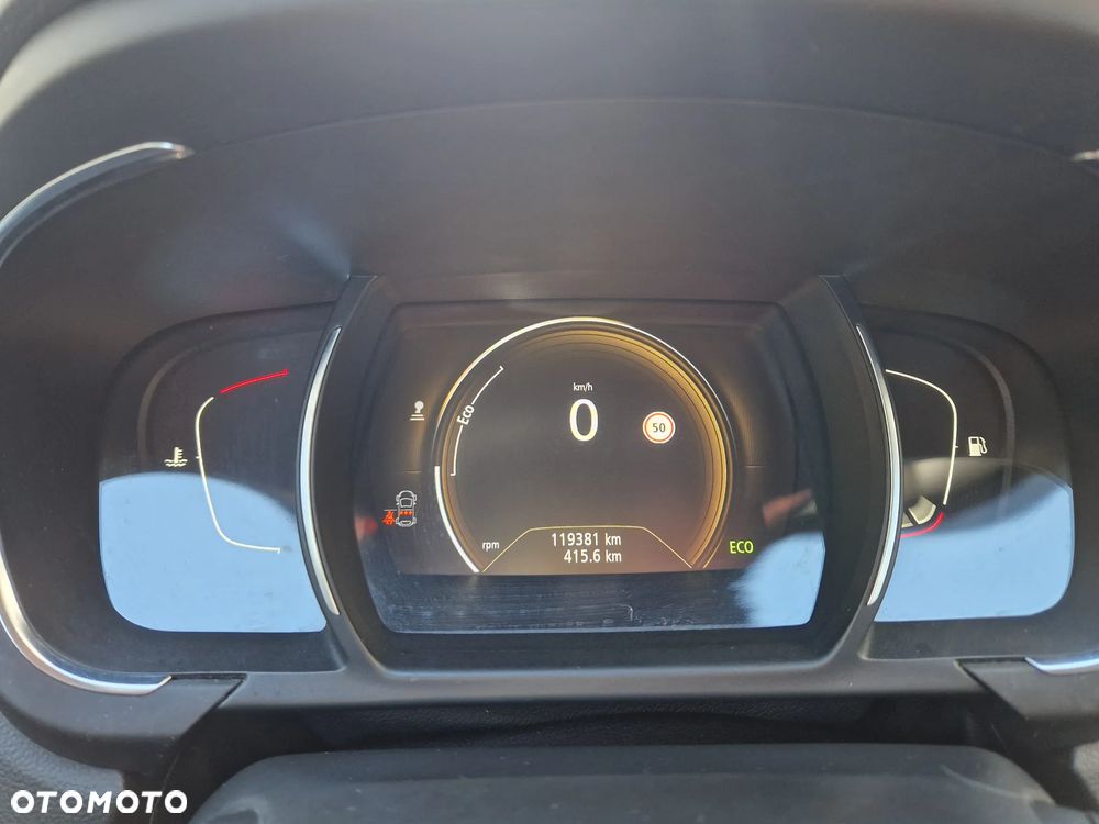 Renault Scenic ENERGY TCe 130 INTENS - 14