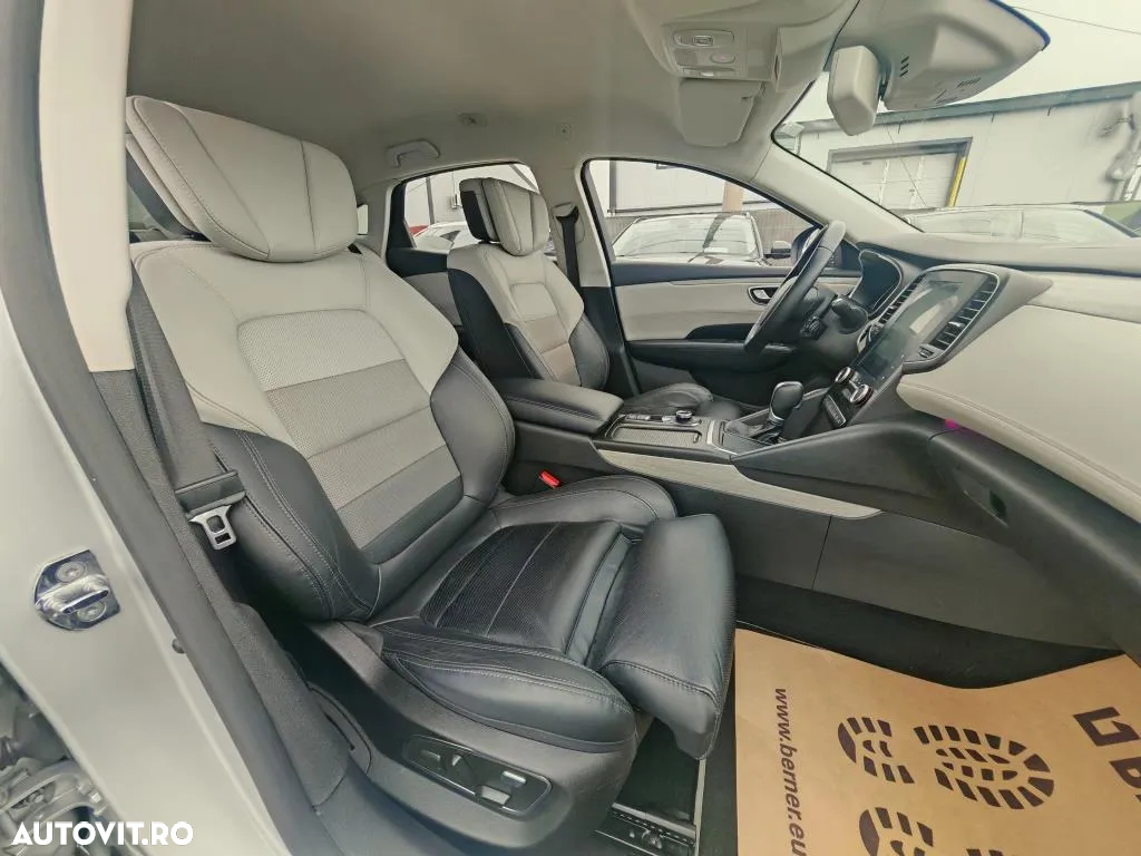 Renault Talisman ENERGY dCi 160 EDC INITIALE PARIS - 13