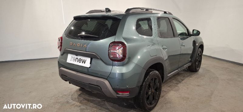 Dacia Duster - 2