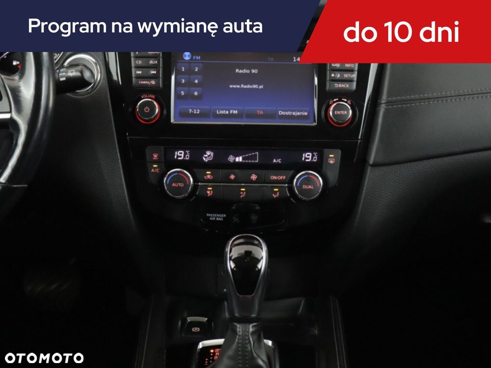 Nissan X-Trail - 14