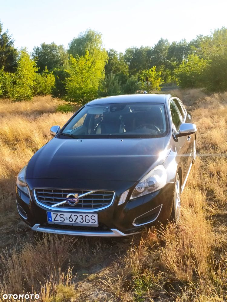 Volvo V60 D3 Kinetic - 4