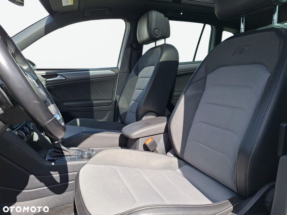 Volkswagen Tiguan 2.0 TSI BMT 4Mot Highline DSG - 11