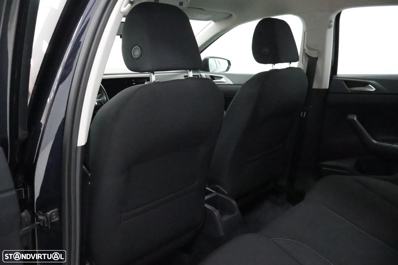 VW Polo 1.6 TDI Confortline - 27