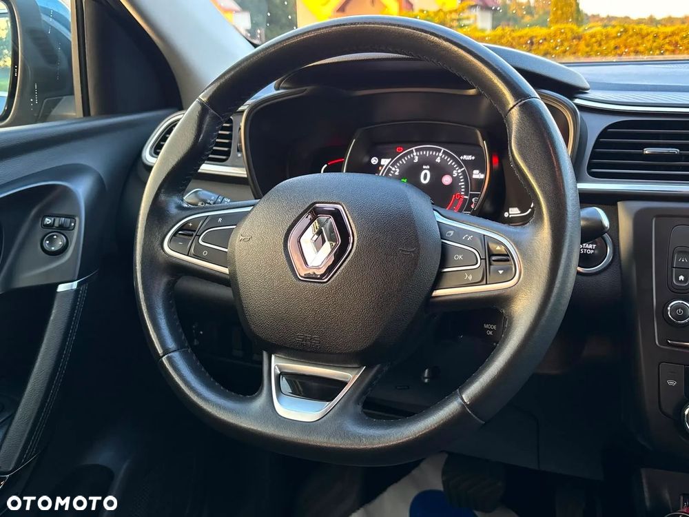 Renault Kadjar - 11