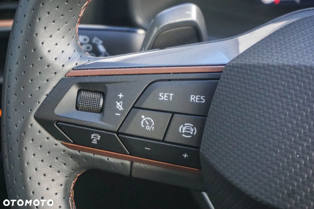 Cupra Formentor 1.5 TSI DSG - 12